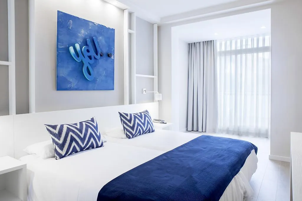 Ibersol Antemare - Adults Only Hotel Sitges