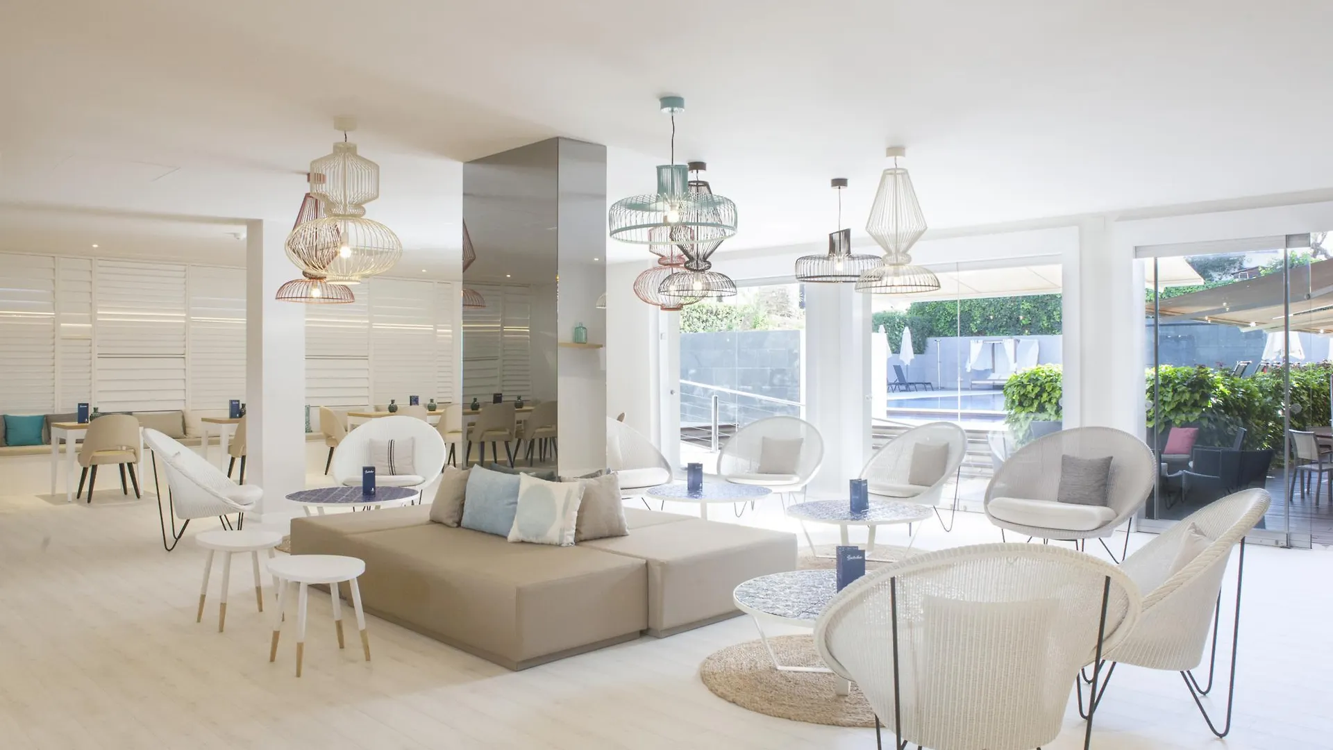 Ibersol Antemare - Adults Only Hotel Sitges