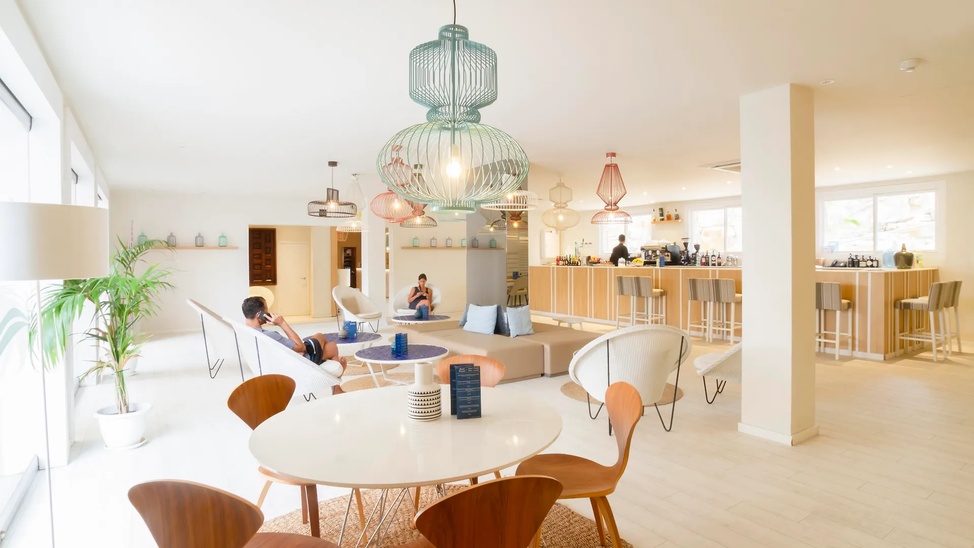 Ibersol Antemare - Adults Only Hotel Sitges