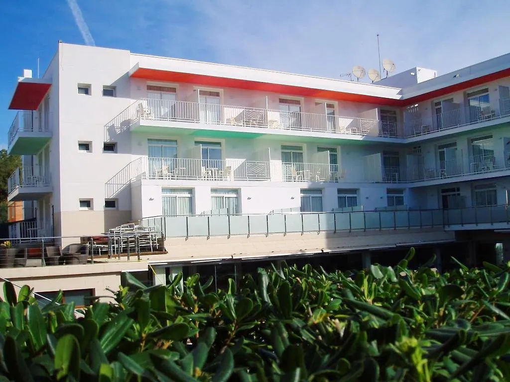 Ibersol Antemare - Adults Only Hotel Sitges
