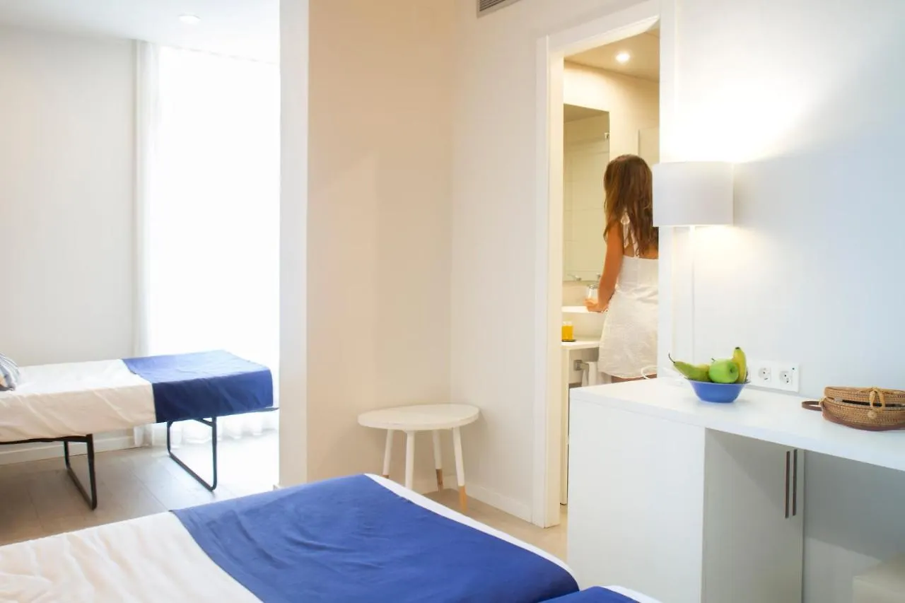 Ibersol Antemare - Adults Only Hotel Sitges