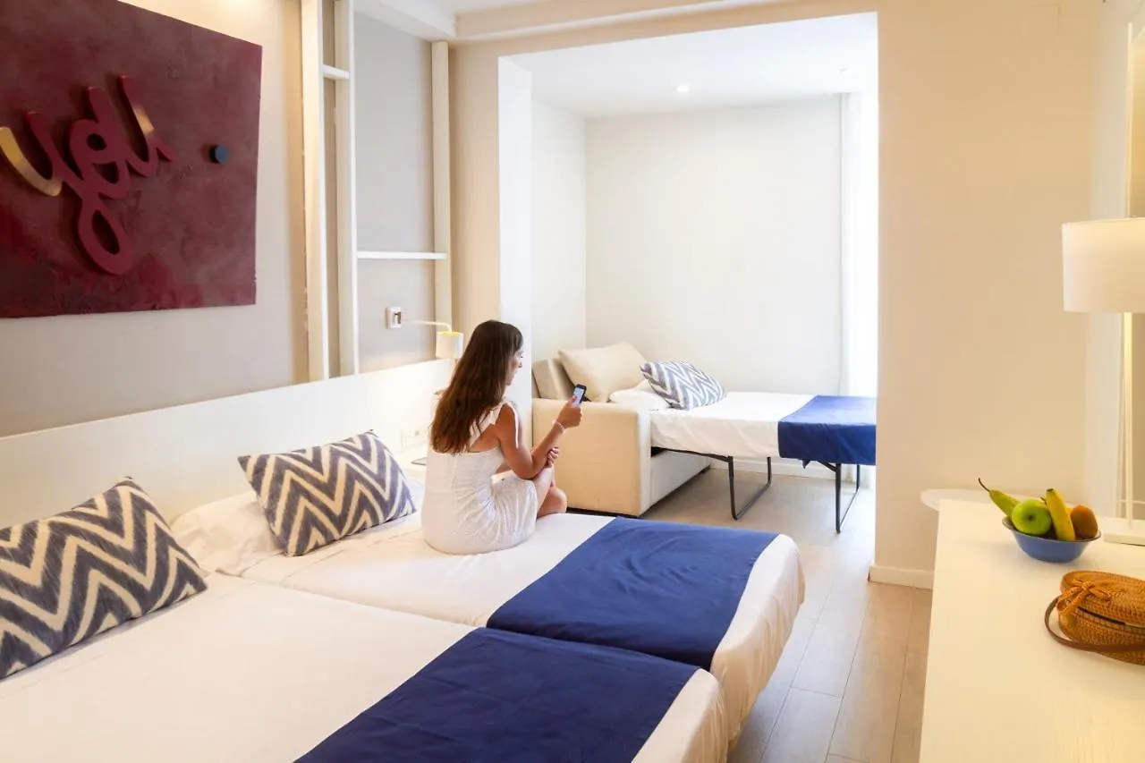 Ibersol Antemare - Adults Only Hotel Sitges