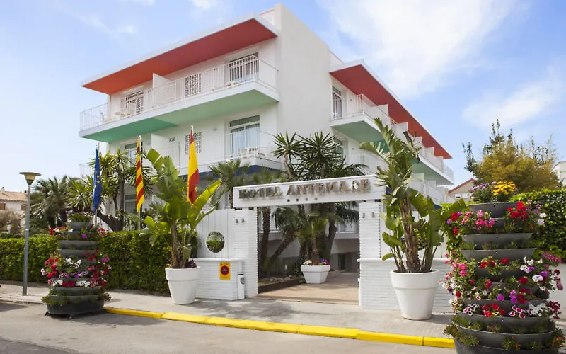 Ibersol Antemare - Adults Only Hotel Sitges