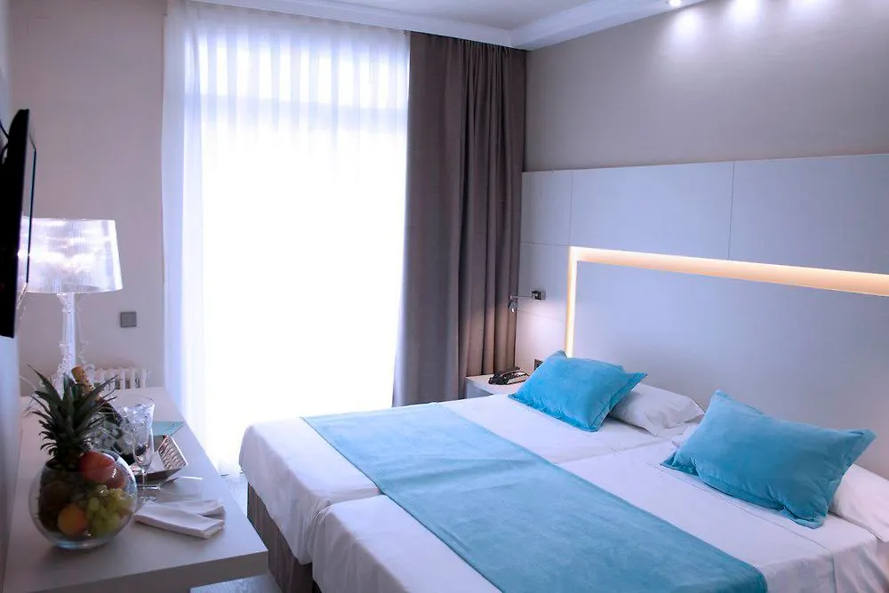Ibersol Antemare - Adults Only Hotel Sitges 4*,
