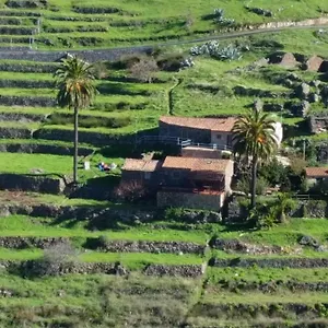 Séjour à la campagne Manantiales El Cercado