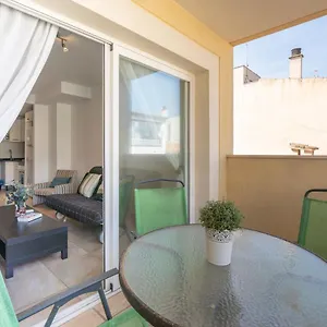 Appartement Casa Colonia Colonia de Sant Jordi