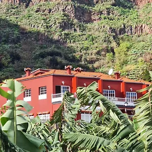 Appartement Escuela Agulo