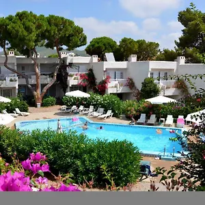  Appartement Atlas Ibiza Spanje