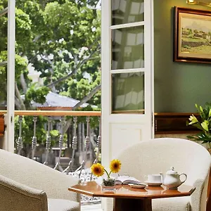 navštívit hotel