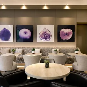Hotell Ac Ciutat De By Marriott ****