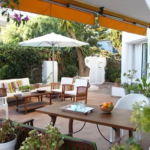 Casa En Holiday home