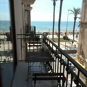 Estrella Primero De Mayo Apartamento