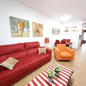 Sant Sebastia Apartamento