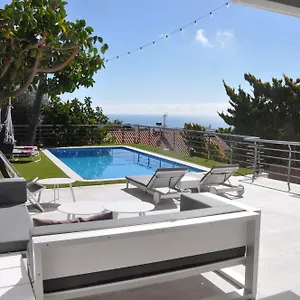Miramar Holiday home
