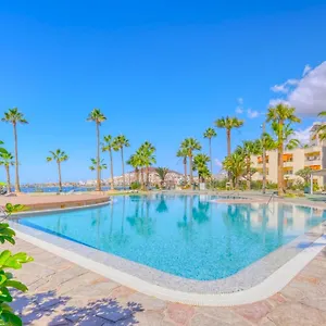  Appartement Costamar Spanje
