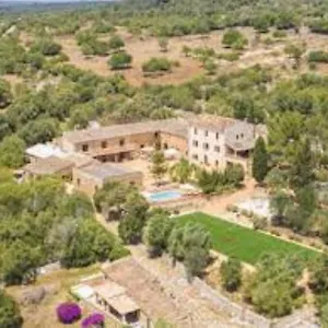Séjour à la ferme Son Sureda Manacor (Mallorca)