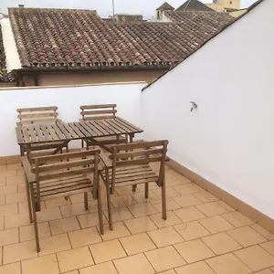 Appartement - Pozos Dulces, 22 Málaga