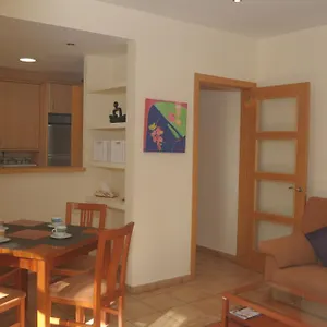 Conchi Apartamento