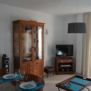 Flavia I Espalter Apartamento