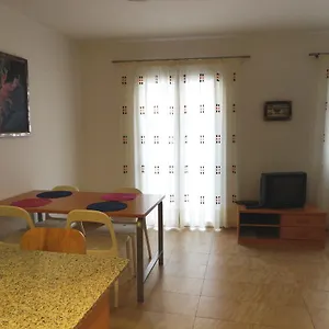 Bonaventura 24 Apartamento