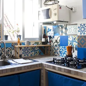 Appartement Centro Hernan Ruiz De 4 A 8 Personas Málaga