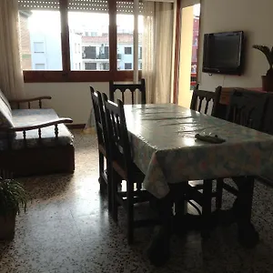 Flomar , L'Estartit España