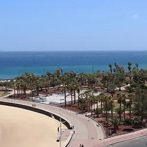Appartement Apartamento Arrecife Arrecife (Lanzarote)