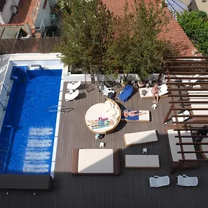 Platjador Hotell