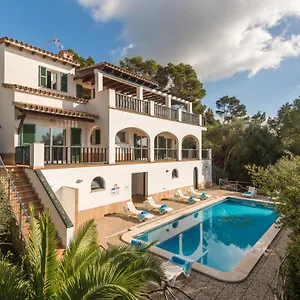 Villa Sol Y Mar Son Bou