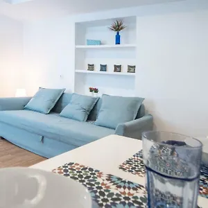 Apartamento Aires Mediterráneos , Cádiz España