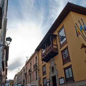 Rural Victoria - 3*, La Orotava Hiszpania