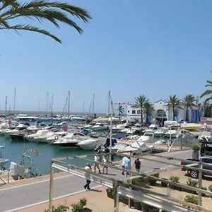 The Old Town , Marbella España