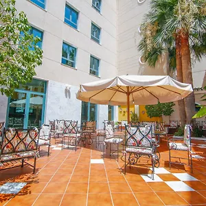 Hotell Mainake Costa Del Sol ****