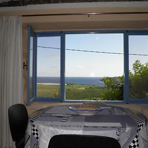 Hébergement de vacances Casa Coronela Garachico (Tenerife)