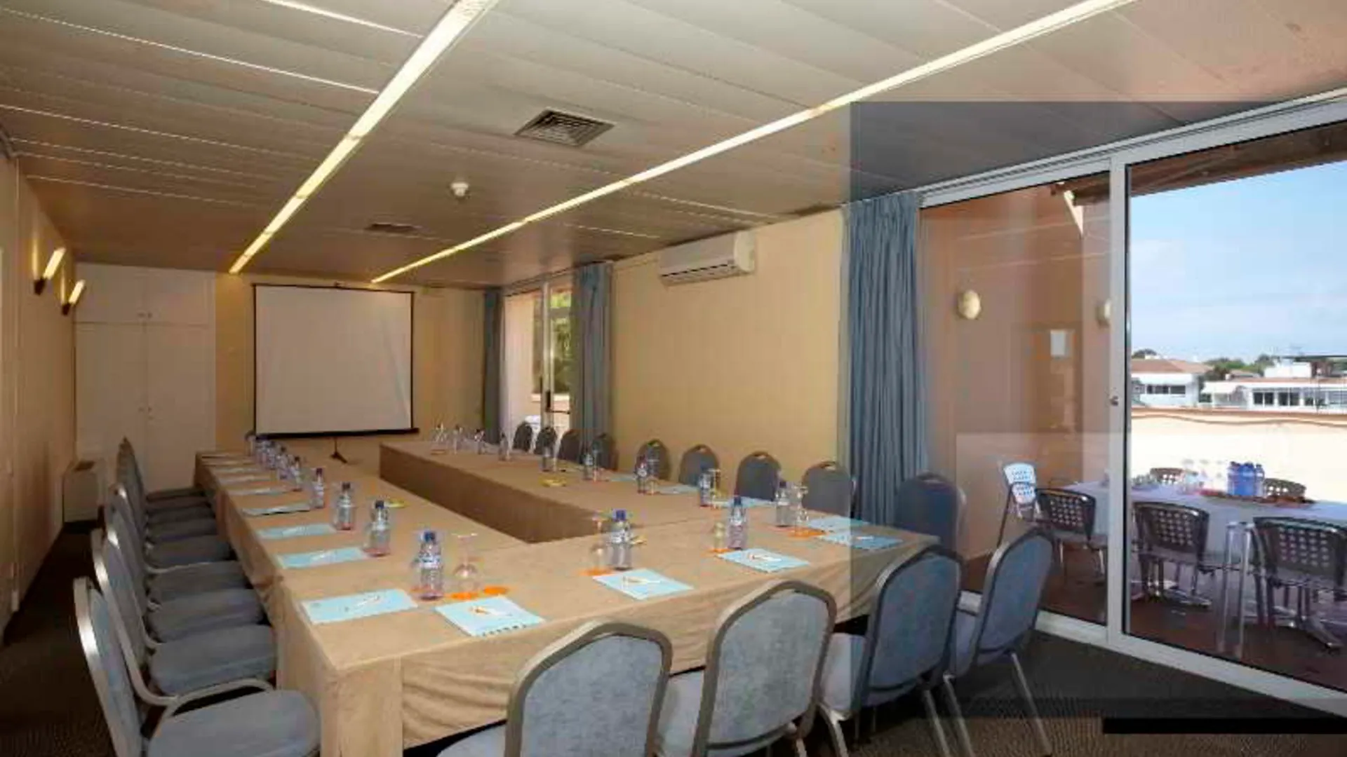 Hotel Ibersol Antemare - Adults Only Sitges 4*,