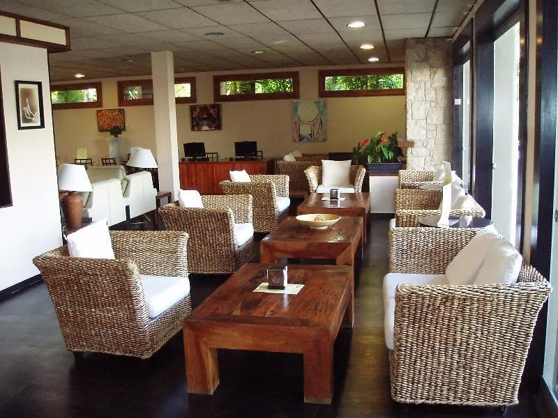 Ibersol Antemare - Adults Only Hotel Sitges 4*,