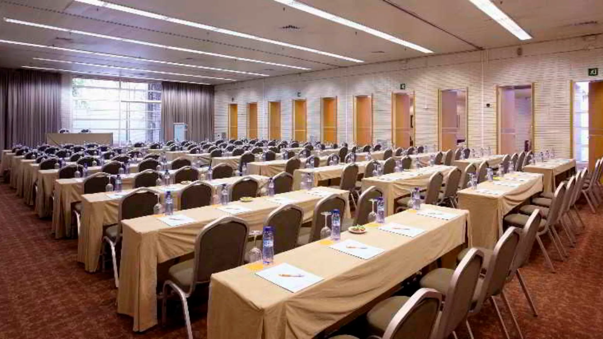 Ibersol Antemare - Adults Only Hotel Sitges